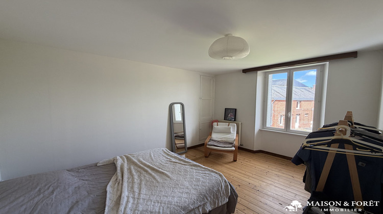 Ma-Cabane - Vente Maison Coullons, 167 m²