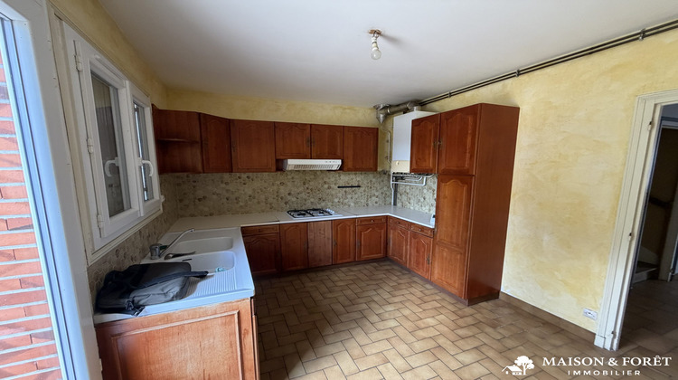 Ma-Cabane - Vente Maison Coullons, 111 m²