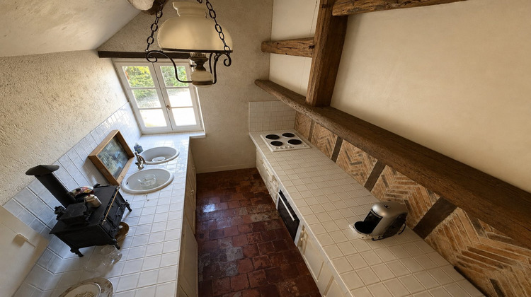 Ma-Cabane - Vente Maison Coullons, 175 m²