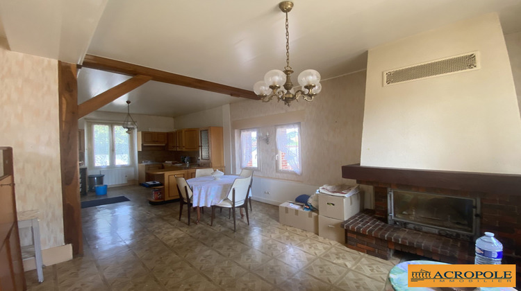 Ma-Cabane - Vente Maison Coullons, 68 m²