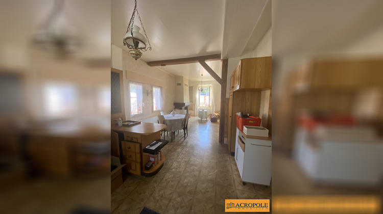 Ma-Cabane - Vente Maison Coullons, 68 m²