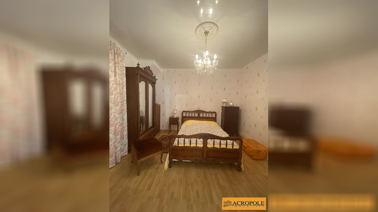 Ma-Cabane - Vente Maison Coullons, 68 m²