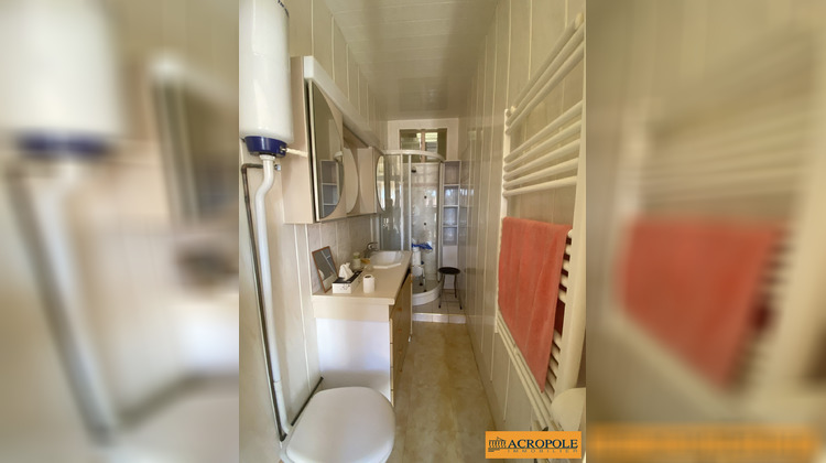 Ma-Cabane - Vente Maison Coullons, 68 m²