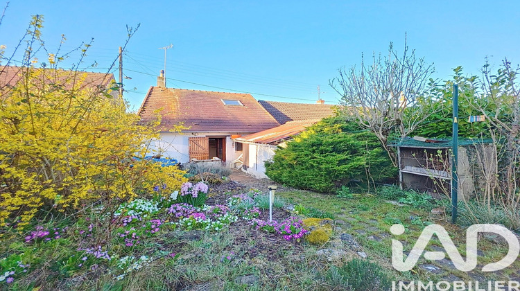 Ma-Cabane - Vente Maison Coullons, 40 m²