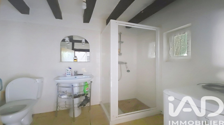 Ma-Cabane - Vente Maison Coullons, 40 m²