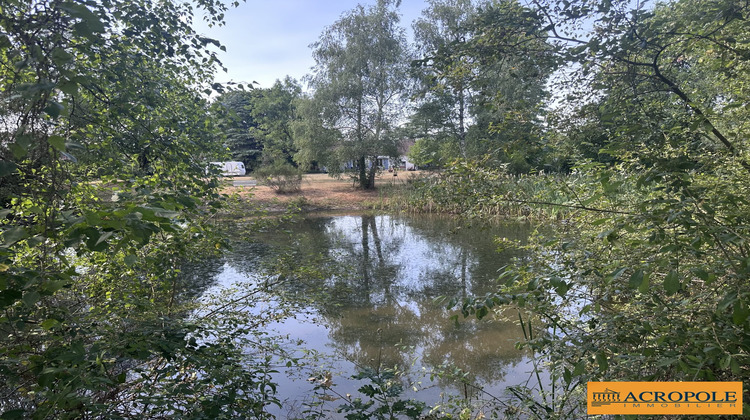 Ma-Cabane - Vente Maison Coullons, 133 m²