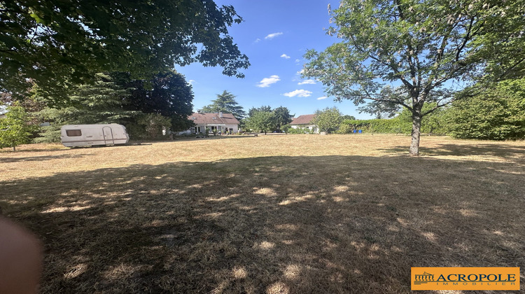 Ma-Cabane - Vente Maison Coullons, 133 m²