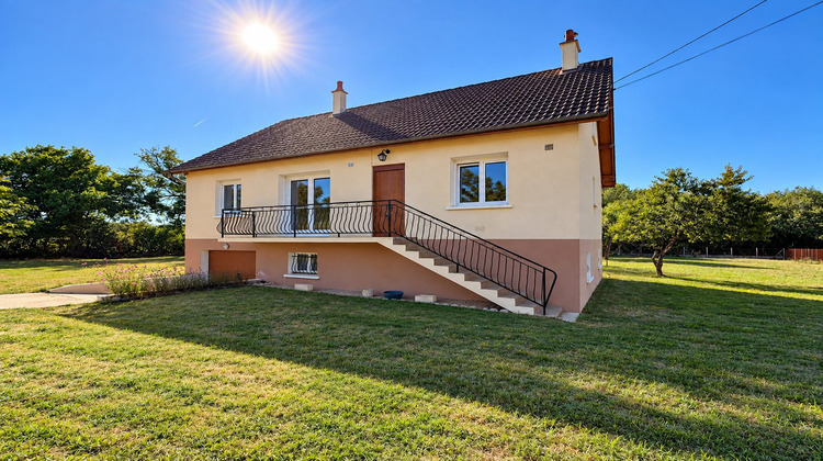 Ma-Cabane - Vente Maison Coullons, 85 m²