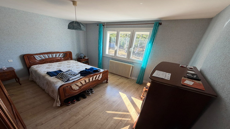 Ma-Cabane - Vente Maison Coullons, 85 m²