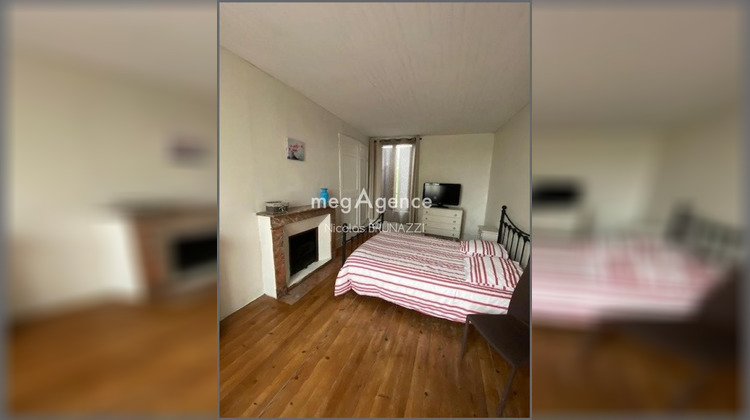 Ma-Cabane - Vente Maison COULMER, 150 m²