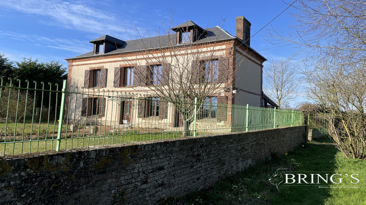 Ma-Cabane - Vente Maison Coulmer, 158 m²
