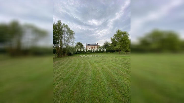 Ma-Cabane - Vente Maison COULMER, 158 m²