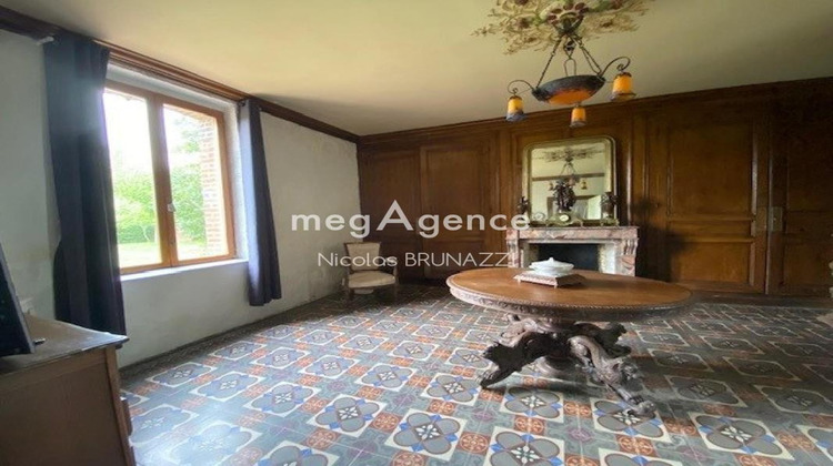 Ma-Cabane - Vente Maison COULMER, 158 m²