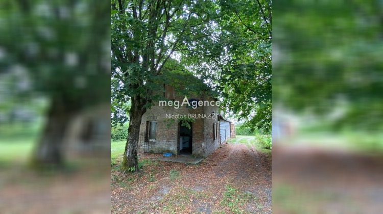 Ma-Cabane - Vente Maison COULMER, 159 m²