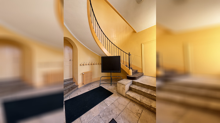 Ma-Cabane - Vente Maison Coulmier-le-Sec, 278 m²