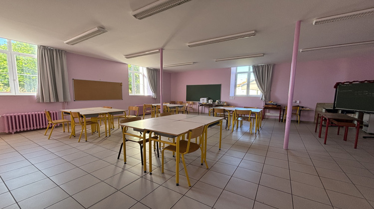 Ma-Cabane - Vente Maison Coulmier-le-Sec, 278 m²