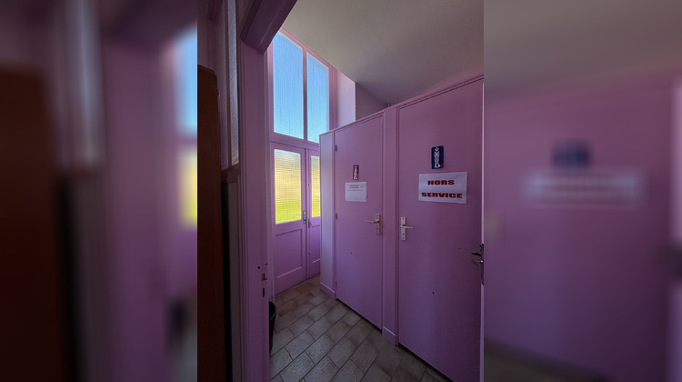 Ma-Cabane - Vente Maison Coulmier-le-Sec, 278 m²