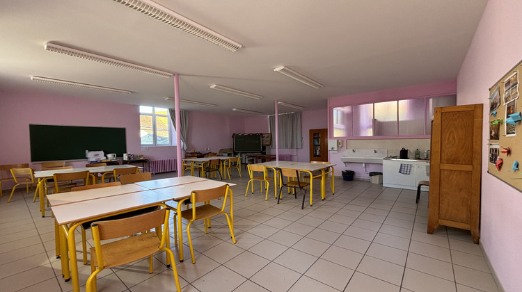 Ma-Cabane - Vente Maison Coulmier-le-Sec, 278 m²