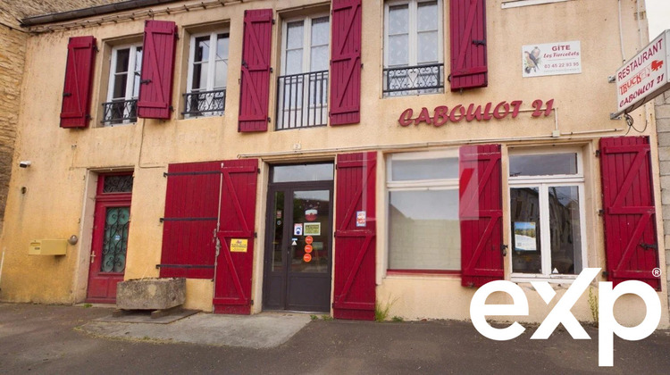 Ma-Cabane - Vente Maison Coulmier-le-Sec, 275 m²