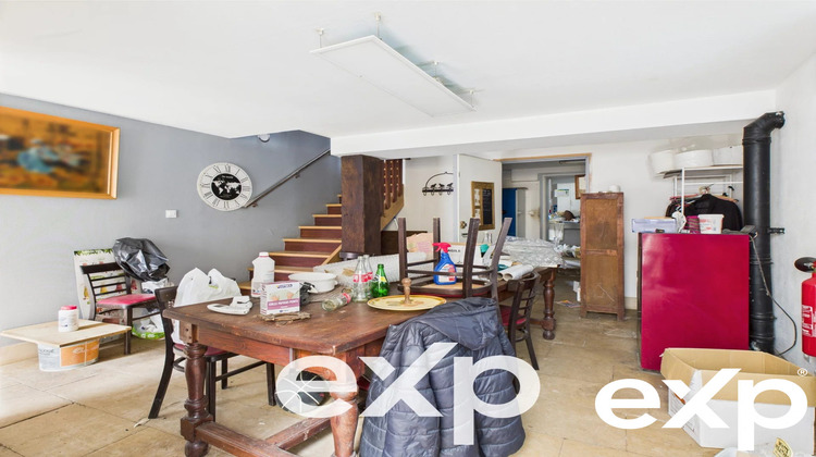 Ma-Cabane - Vente Maison Coulmier-le-Sec, 275 m²