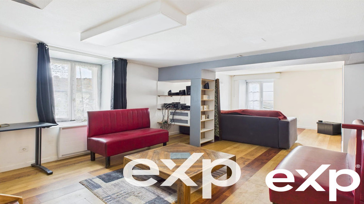 Ma-Cabane - Vente Maison Coulmier-le-Sec, 275 m²