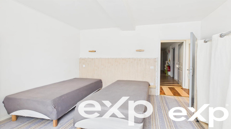 Ma-Cabane - Vente Maison Coulmier-le-Sec, 275 m²