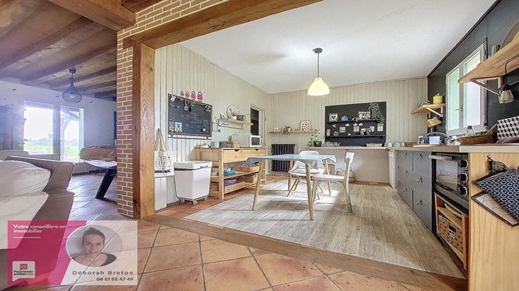 Ma-Cabane - Vente Maison COULMIERS, 192 m²