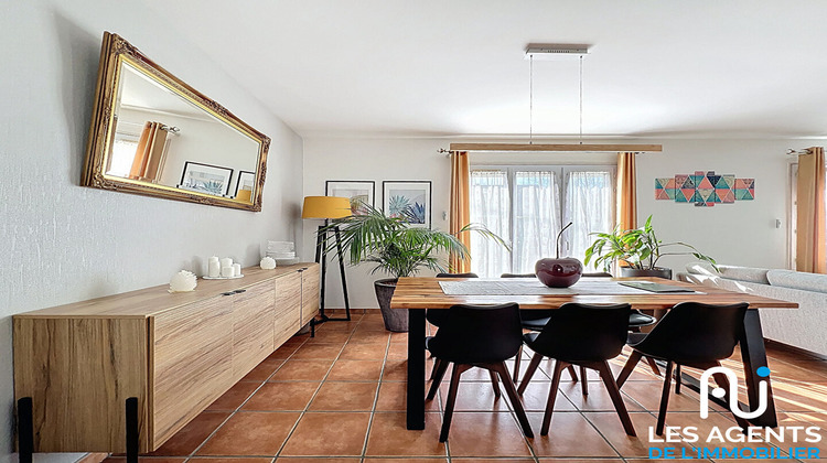 Ma-Cabane - Vente Maison COULMIERS, 100 m²