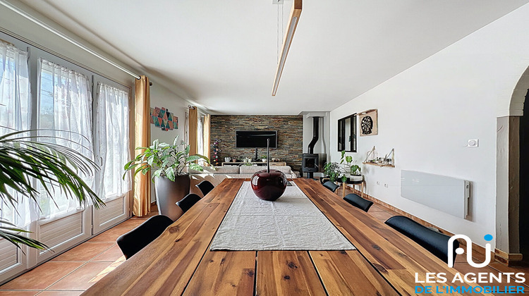 Ma-Cabane - Vente Maison COULMIERS, 100 m²