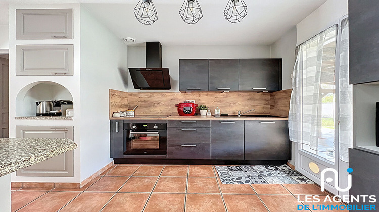 Ma-Cabane - Vente Maison COULMIERS, 100 m²