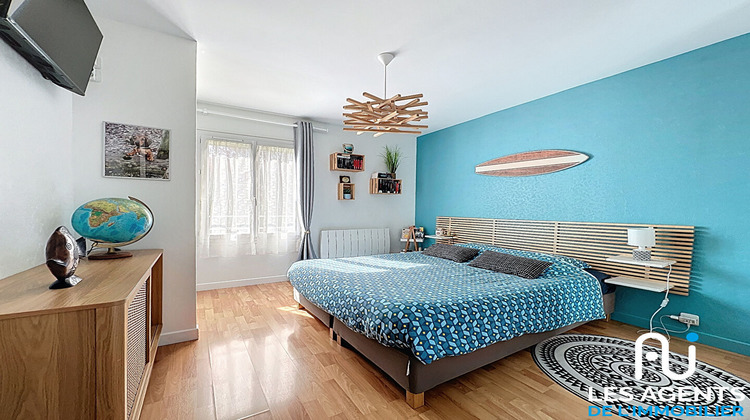 Ma-Cabane - Vente Maison COULMIERS, 100 m²