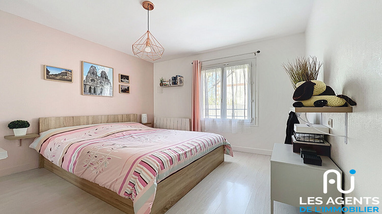 Ma-Cabane - Vente Maison COULMIERS, 100 m²