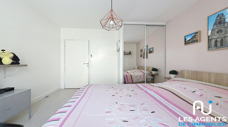 Ma-Cabane - Vente Maison COULMIERS, 100 m²