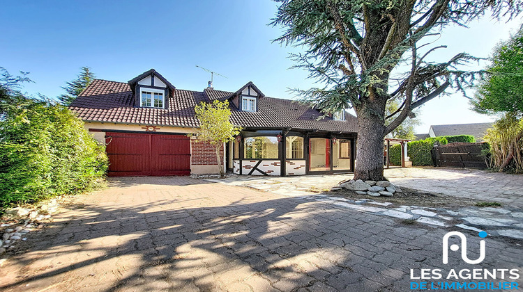 Ma-Cabane - Vente Maison COULMIERS, 142 m²