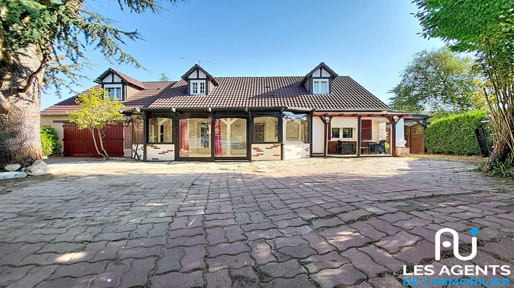 Ma-Cabane - Vente Maison COULMIERS, 142 m²