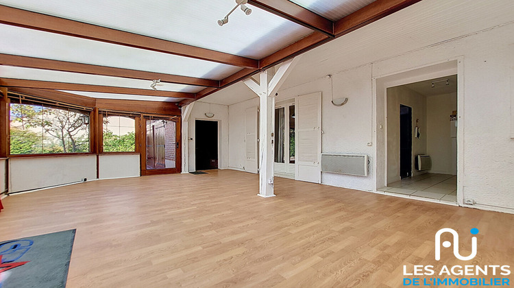 Ma-Cabane - Vente Maison COULMIERS, 142 m²