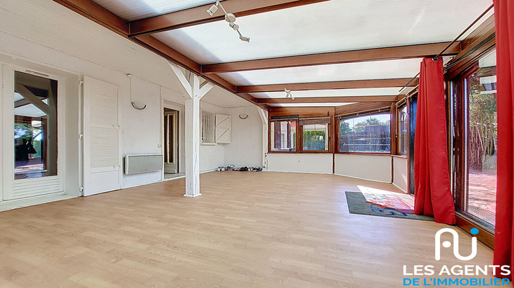 Ma-Cabane - Vente Maison COULMIERS, 142 m²