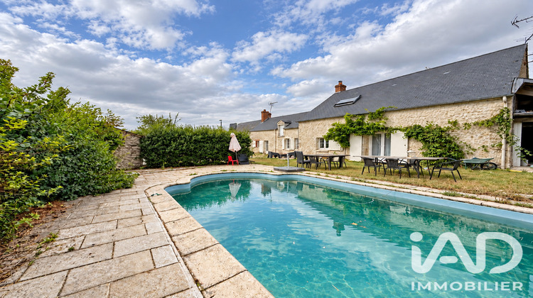 Ma-Cabane - Vente Maison Coulmiers, 150 m²