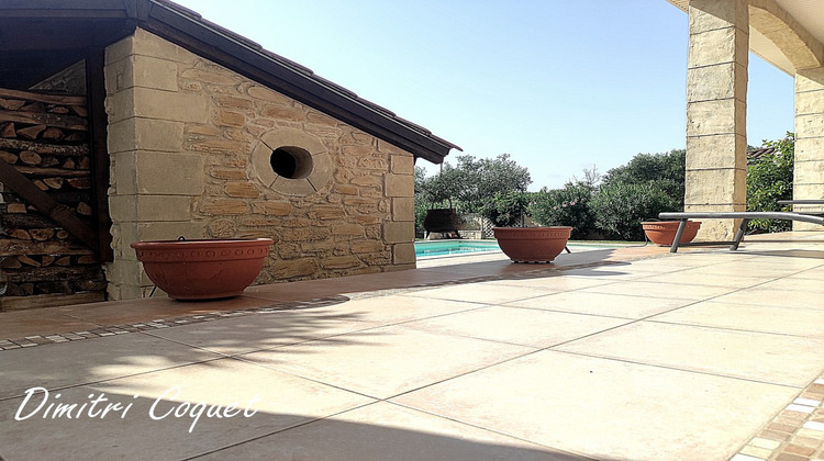 Ma-Cabane - Vente Maison COULOBRES, 170 m²