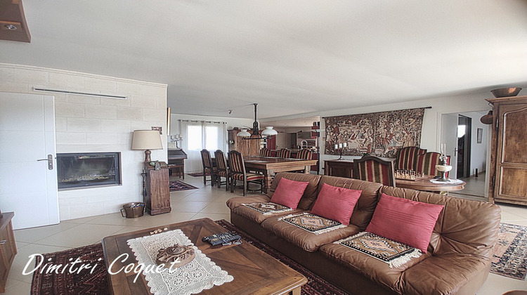 Ma-Cabane - Vente Maison COULOBRES, 170 m²