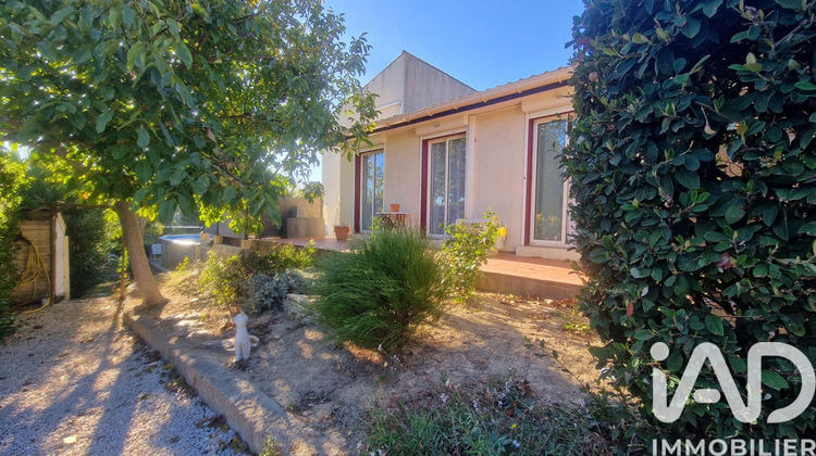 Ma-Cabane - Vente Maison Coulobres, 140 m²