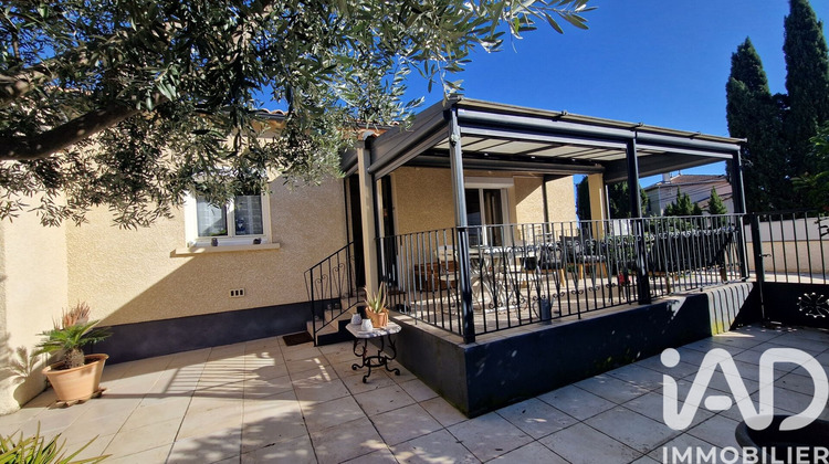 Ma-Cabane - Vente Maison Coulobres, 90 m²