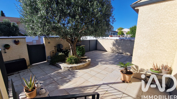 Ma-Cabane - Vente Maison Coulobres, 90 m²