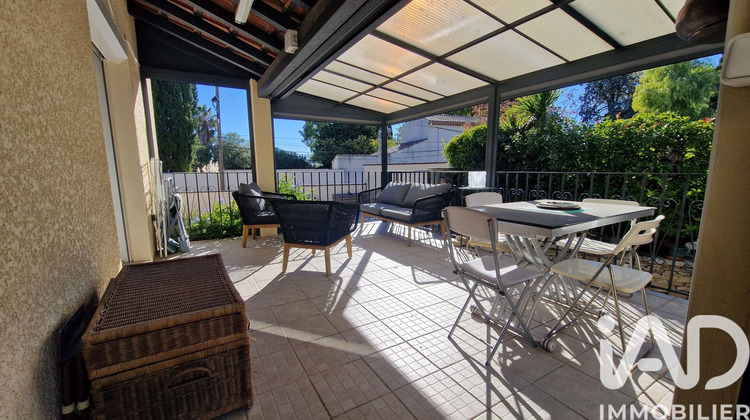 Ma-Cabane - Vente Maison Coulobres, 90 m²