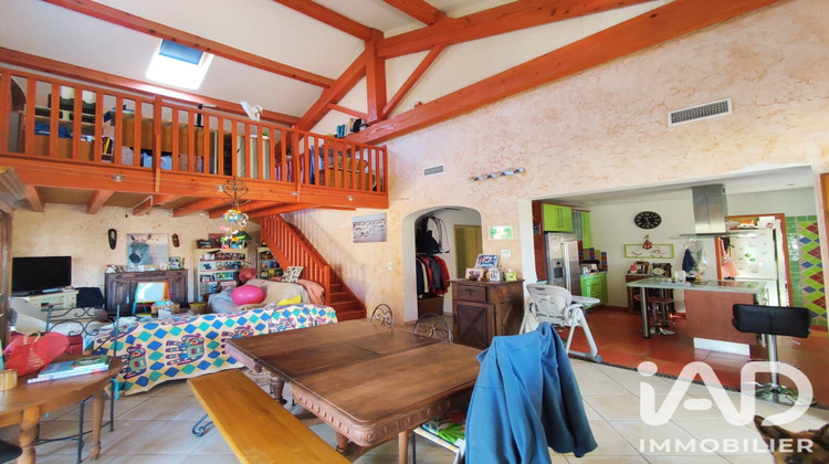 Ma-Cabane - Vente Maison Coulobres, 152 m²