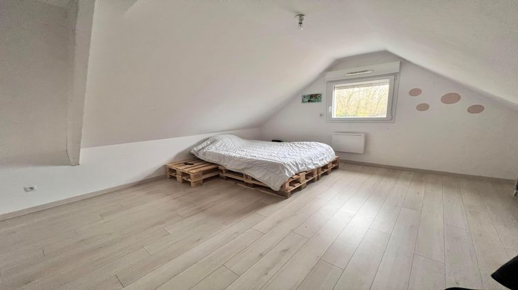 Ma-Cabane - Vente Maison Coulogne, 116 m²