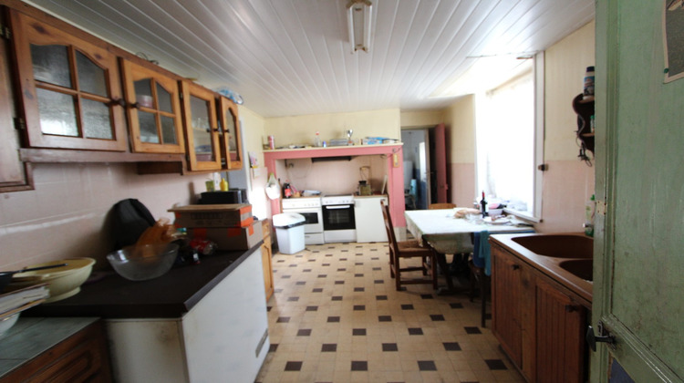 Ma-Cabane - Vente Maison COULOGNE, 141 m²