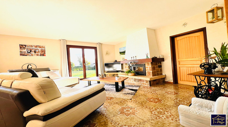 Ma-Cabane - Vente Maison COULOGNE, 148 m²