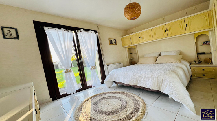 Ma-Cabane - Vente Maison COULOGNE, 148 m²