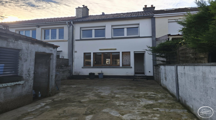 Ma-Cabane - Vente Maison Coulogne, 80 m²